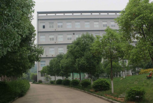 皖西衛(wèi)生職業(yè)學院