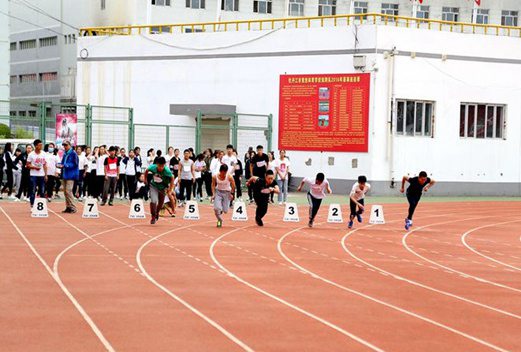 黑龍江幼兒師范高等?？茖W(xué)校