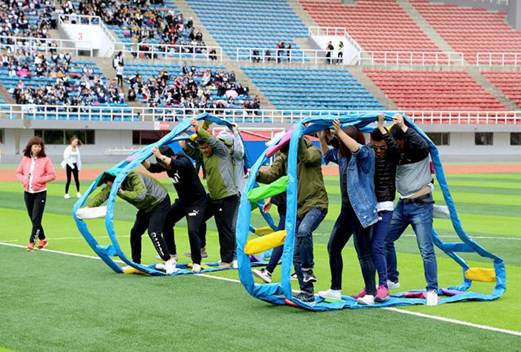 黑龍江幼兒師范高等?？茖W(xué)校