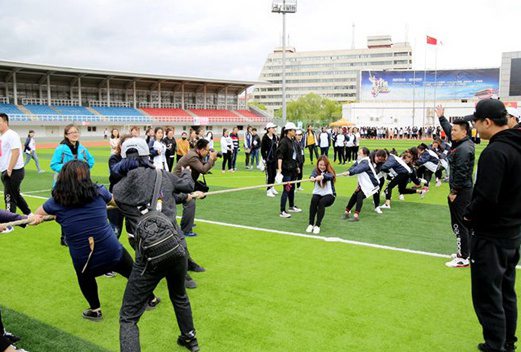 黑龍江幼兒師范高等?？茖W(xué)校