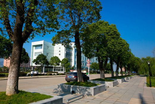 安慶醫(yī)藥高等?？茖W校