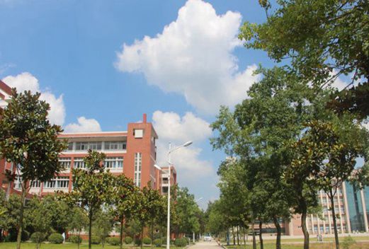 皖北衛(wèi)生職業(yè)學(xué)院