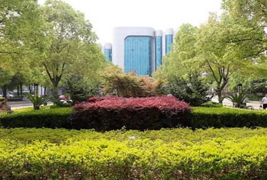 淮南職業(yè)技術(shù)學(xué)院