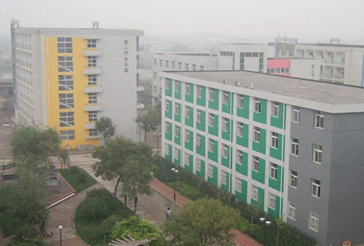 天津電子信息職業(yè)技術(shù)學院