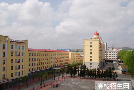 牡丹江大學(xué)