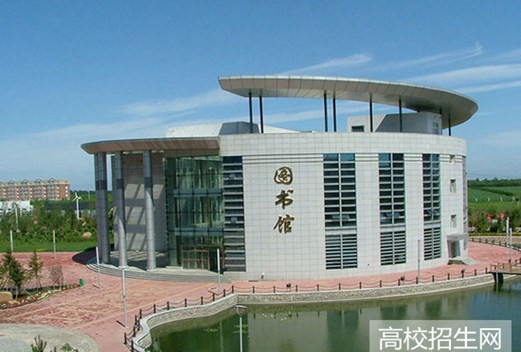 黑龍江生態(tài)工程職業(yè)學院