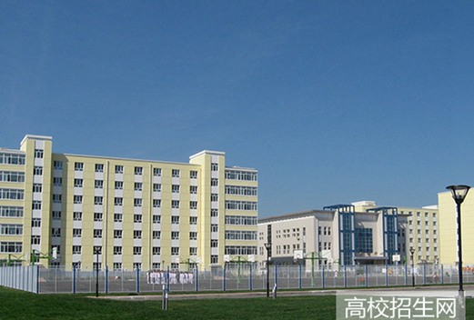 黑龍江生態(tài)工程職業(yè)學院