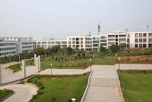 淮南聯(lián)合大學