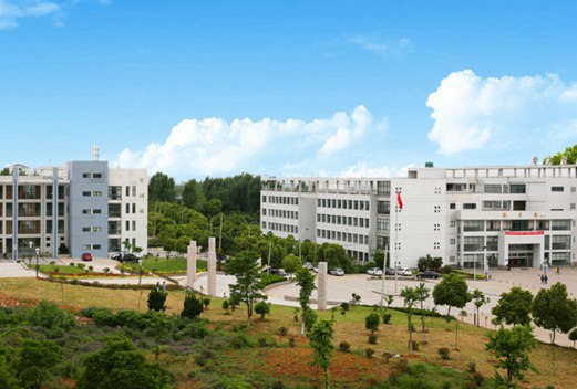 淮南聯(lián)合大學