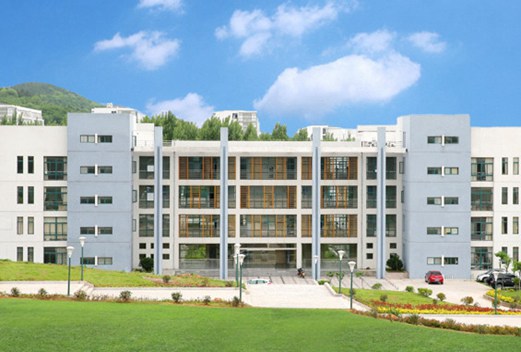 淮南聯(lián)合大學