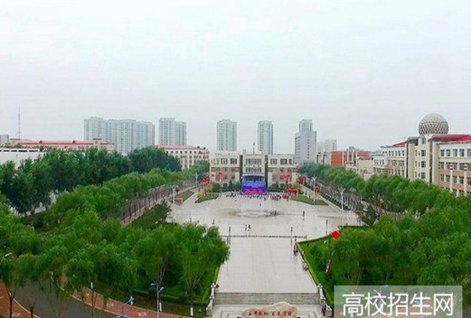 哈爾濱科學(xué)技術(shù)職業(yè)學(xué)院