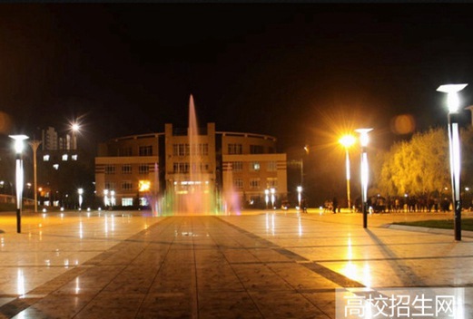 哈爾濱科學(xué)技術(shù)職業(yè)學(xué)院