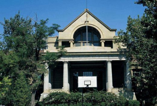 天津市北辰區(qū)中等職業(yè)技術(shù)學(xué)校