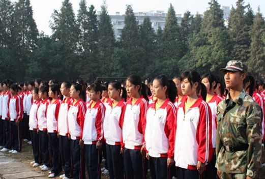 合肥職業(yè)技術(shù)學(xué)院