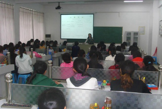 合肥職業(yè)技術(shù)學(xué)院