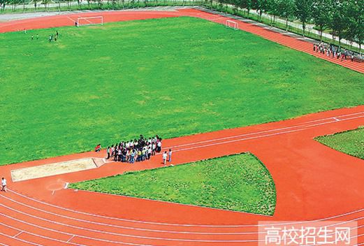 民辦萬博科技職業(yè)學院