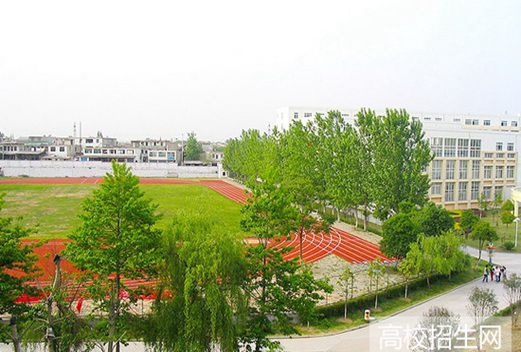 民辦萬博科技職業(yè)學院