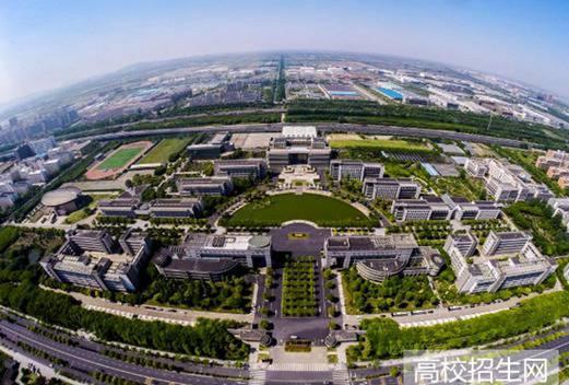 杭州職業(yè)技術(shù)學(xué)院