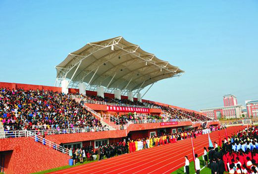 滁州職業(yè)技術(shù)學(xué)院