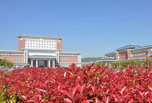 滁州職業(yè)技術(shù)學(xué)院