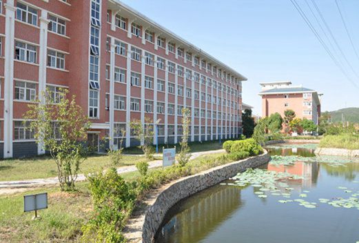 滁州職業(yè)技術(shù)學(xué)院