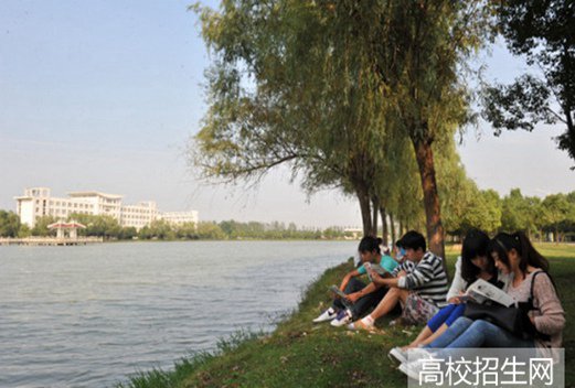 六安職業(yè)技術(shù)學(xué)院