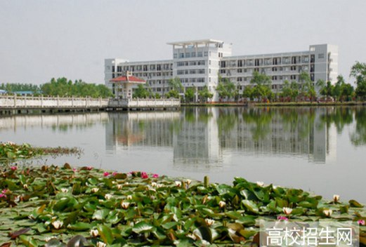 六安職業(yè)技術(shù)學(xué)院