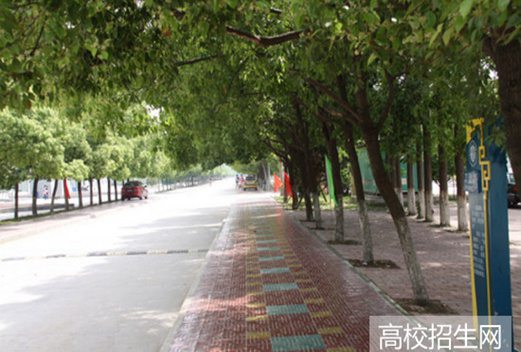 六安職業(yè)技術(shù)學(xué)院