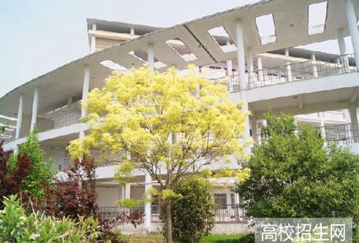 安徽現(xiàn)代信息工程職業(yè)學(xué)院