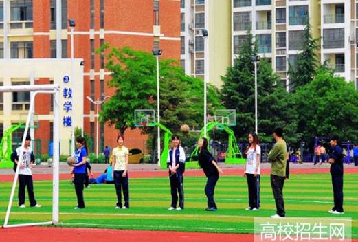 安徽礦業(yè)職業(yè)技術(shù)學(xué)院