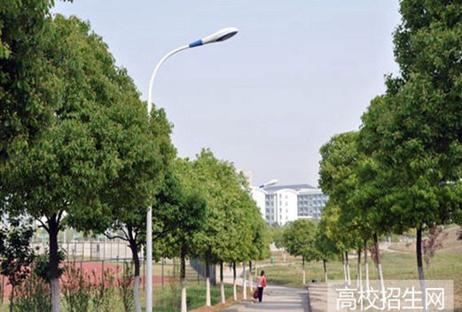 安徽財(cái)貿(mào)職業(yè)學(xué)院