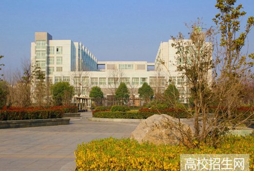 亳州職業(yè)技術(shù)學(xué)院