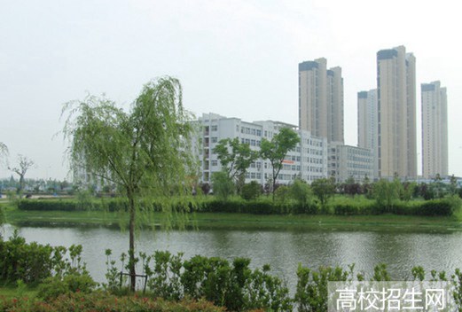 安徽揚子職業(yè)技術(shù)學(xué)院