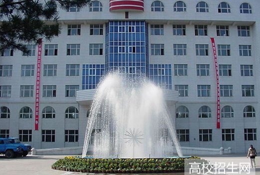 黑龍江商業(yè)職業(yè)學(xué)院