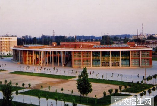 黑龍江商業(yè)職業(yè)學(xué)院