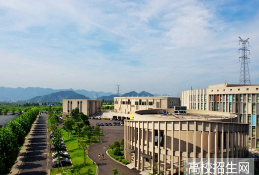 杭州科技職業(yè)技術學院