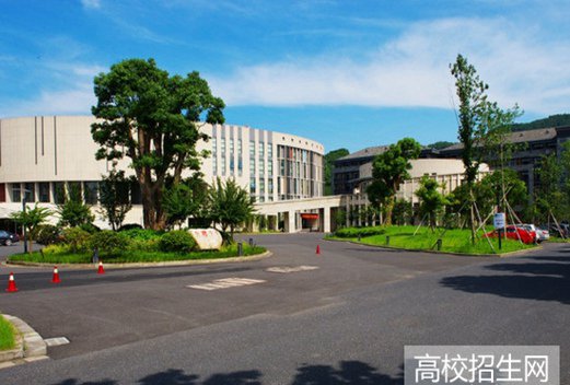 杭州科技職業(yè)技術學院