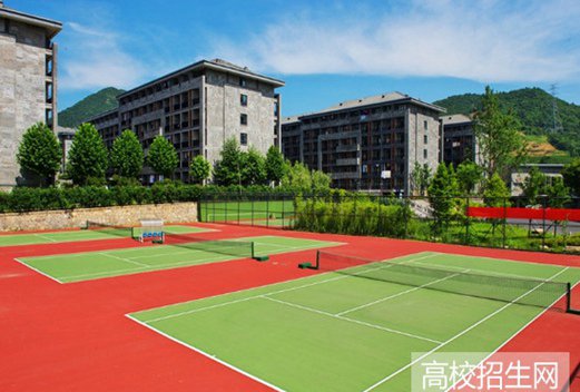 杭州科技職業(yè)技術學院