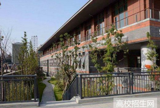 杭州萬(wàn)向職業(yè)技術(shù)學(xué)院