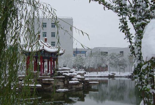 天津市藥科中等專業(yè)學校