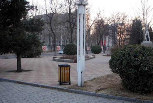 天津市藥科中等專業(yè)學校