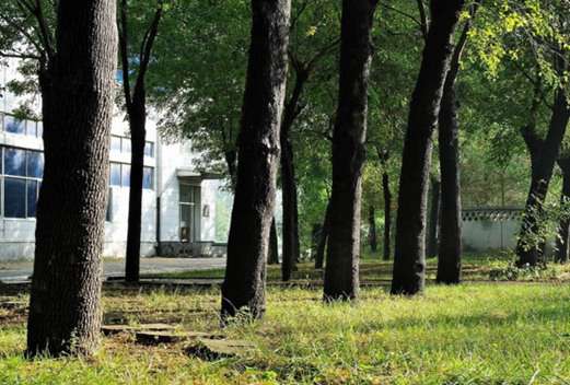 天津市藥科中等專業(yè)學校