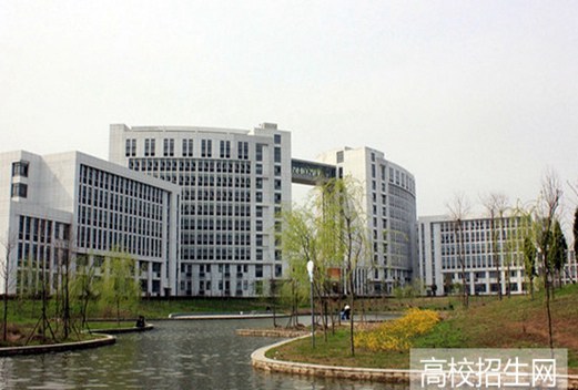 合肥科技職業(yè)學院