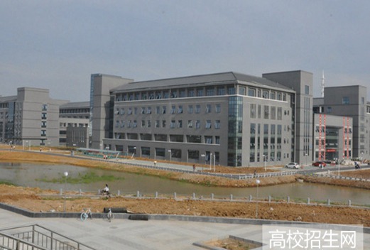 滁州城市職業(yè)學院