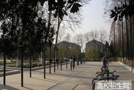 滁州城市職業(yè)學院