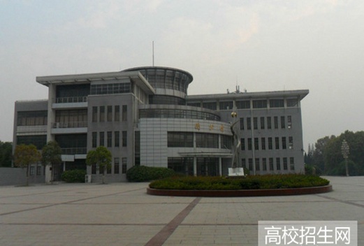 滁州城市職業(yè)學院