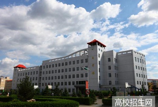 黑龍江信息技術職業(yè)學院