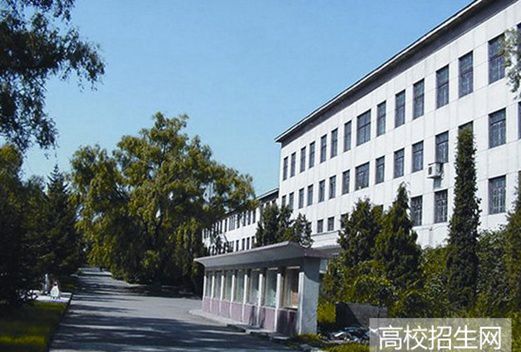 黑龍江信息技術職業(yè)學院