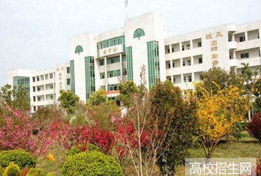 宿州職業(yè)技術學院