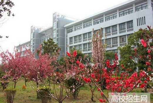 宿州職業(yè)技術學院